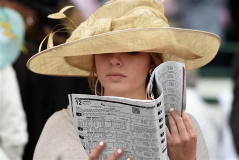 bet on the kentucky derby|Betting Smarter: Four Tips for Betting the Kentucky Derby for the .